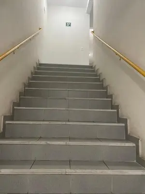 A planta de Apartamento Familia LL