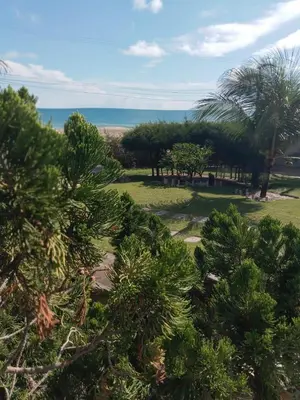 Paisagem natural perto do bed and breakfast