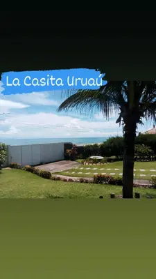 Paisagem natural perto do bed and breakfast