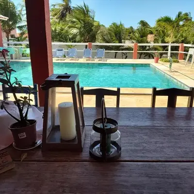Casa de Praia Paraíso Paracuru Ceará