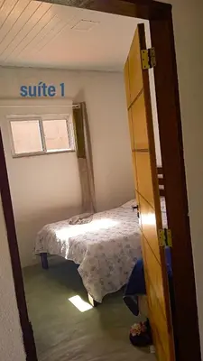 A planta de Casa nativa
