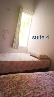 A planta de Casa nativa