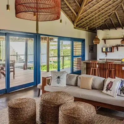 Casa de Praia Perfeita