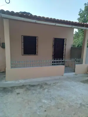 O edifício onde o apartamento está situado