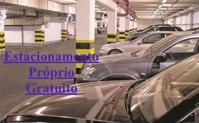 A planta de Via Venetto Feirinha Beira Mar