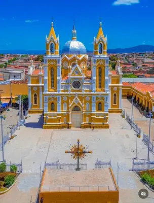 Um ponto de interesse local perto do apartamento