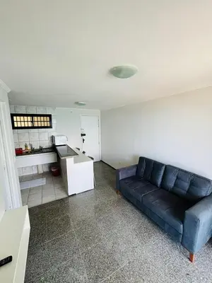 A cozinha ou kitchenette de Porto Jangada by Holiday Stays