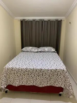 A planta de Casa para alugar