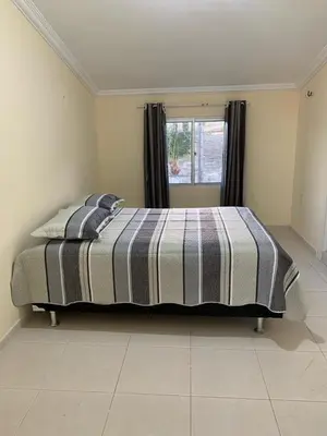 A planta de Casa para alugar