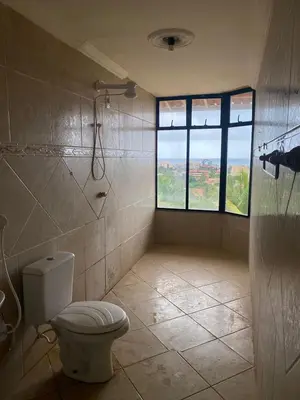 A planta de Casa para alugar