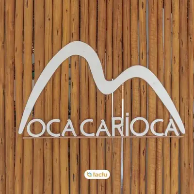 Oca Carioca Fortim em Condomínio c/ Serviço