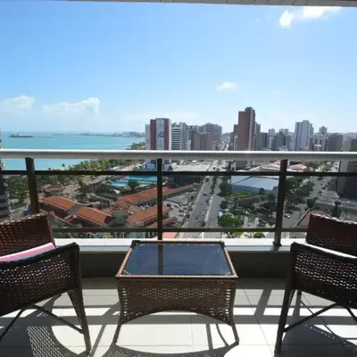 Fortaleza Rentals