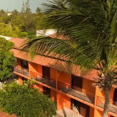 Vila das Pedras
