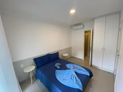 A planta de VG FUN RESIDENCE