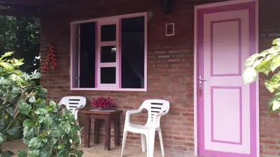 A planta de La Dolce Vita