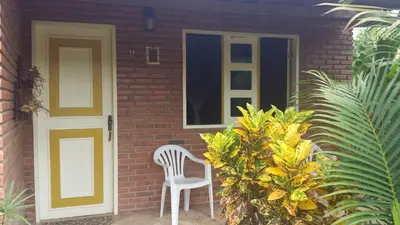 A planta de La Dolce Vita