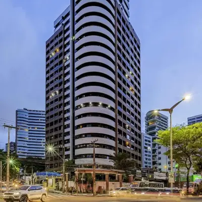 Mercure Fortaleza Meireles