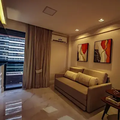 Flat Hotel Mercure