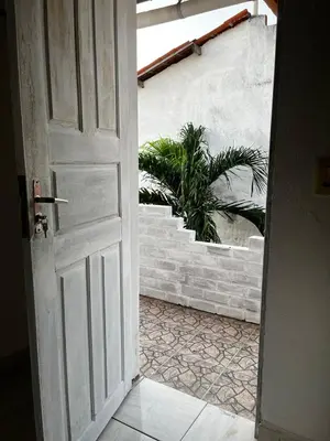 A planta de Recanto Canoa - Canoa Quebrada