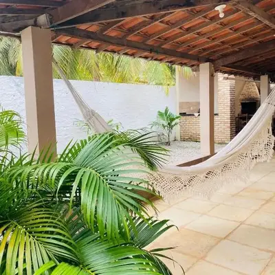 Casa em Praia de Flecheiras