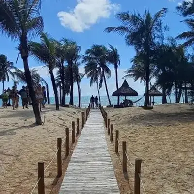Paraíso
