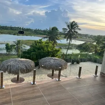Villa brisa icaraizinho suíte premium 1 andar