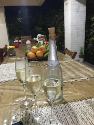 Bebidas em Casa Aguas Belas