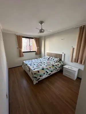 A planta de Vista Mar Duplex