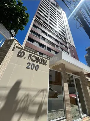 A planta de Vista Mar Duplex