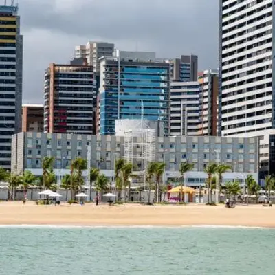 Oasis Imperial & Fortaleza