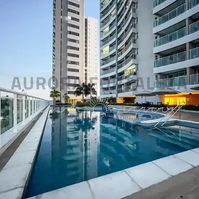 Aurora Fortaleza