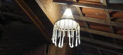 A planta de Pousada com chalés na serra da Meruoca