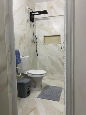 Uma casa de banho em apartamento completo praia do futuro fortaleza
