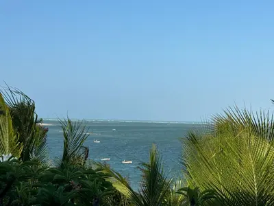 A planta de Villa Jaguaribe
