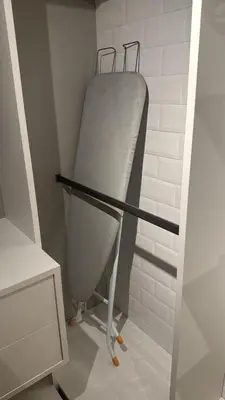 A planta de Loft com vista mar