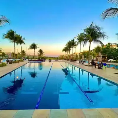 Golf Ville Residence Resort