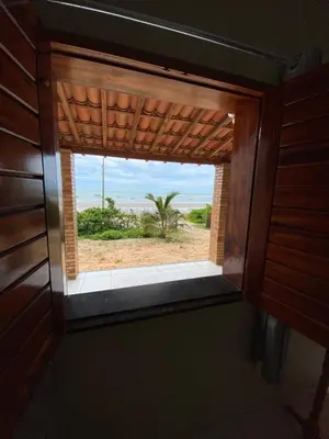 A planta de Chico Caranguejo da Baleia