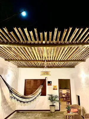 A planta de Prea Zen