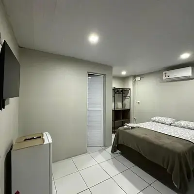 Villa Beira Mar Suítes