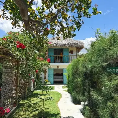 Casa Peroá Pousada