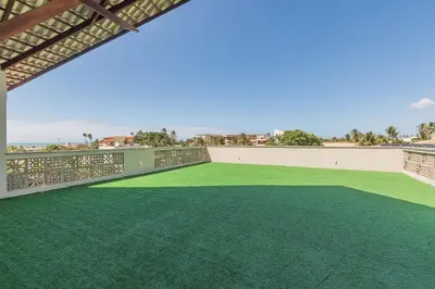 A planta de Kite Star - Duplo Exclusivo por Carpediem