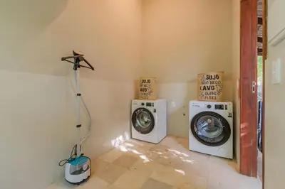 A planta de Kite Star - Apartamento duplo por Carpediem