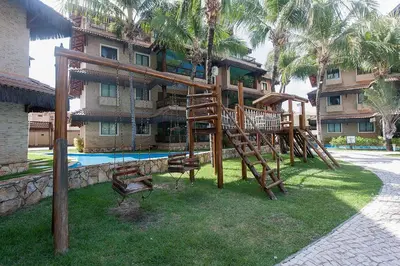 A planta de Parque das Ilhas #102 - Excelência por Carpediem