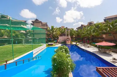 A planta de Parque das Ilhas #102 - Excelência por Carpediem