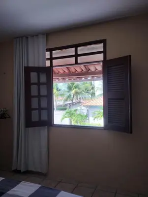 A planta de Apartamento kite surfe Cumbuco Tabuba