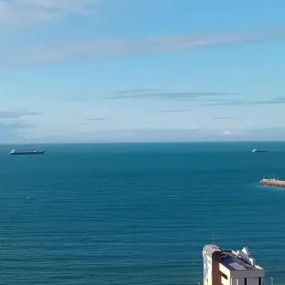 Apartamento Vista Mar