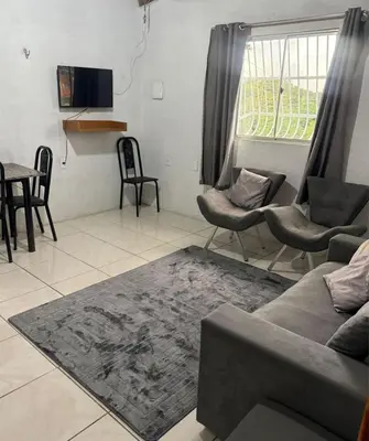 A planta de Casinha Victoria