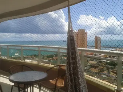 A planta de Linda Vista Mar