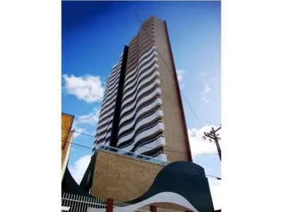 A planta de Linda Vista Mar