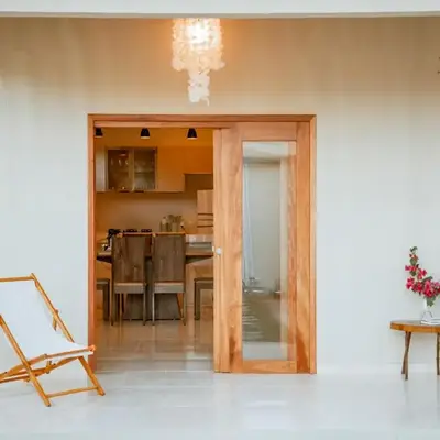 Casa Irashai